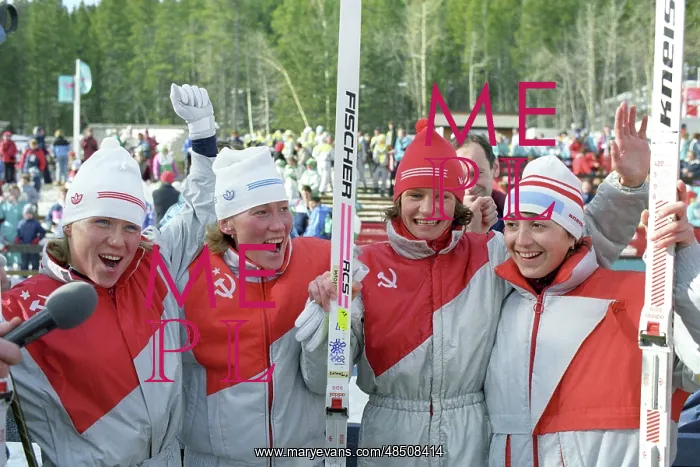 : 15th Winter Olympics, 1988 : 15th Winter Olympics, 1988
