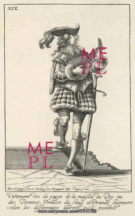 : 1629 Lute Player : 1629 Lute Player