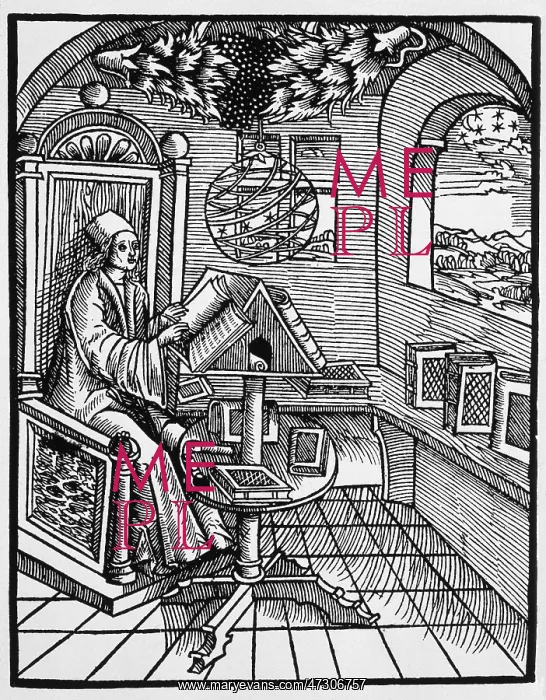 : 16th century Astronomer : 16th century Astronomer