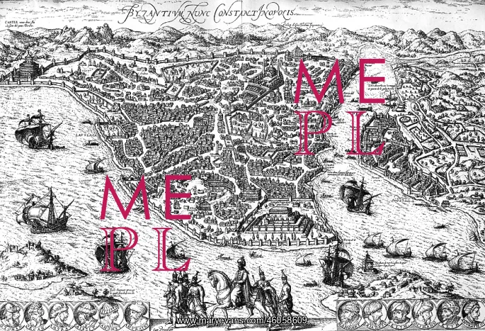 : 16th century Istanbul : 16th century Istanbul