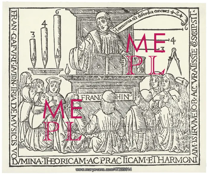: 16th century Music Academy : 16th century Music Academy