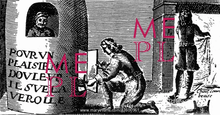 : 16th Century Syphilis Treatment : 16th Century Syphilis Treatment