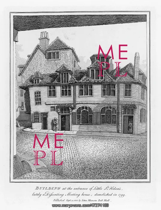 : 16TH CENTURY TOWN HOUSE : 16TH CENTURY TOWN HOUSE