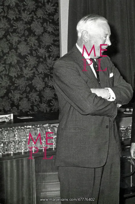 : 16th Duke of Norfolk : 16th Duke of Norfolk