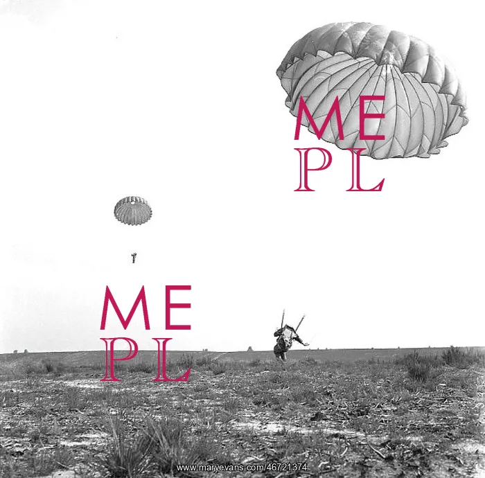 : 16th Parachute Brigade training : 16th Parachute Brigade training