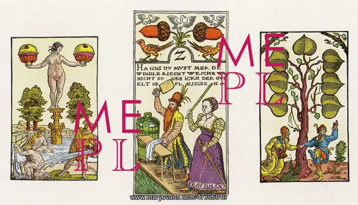 : 16THC CARD DESIGNS : 16THC CARD DESIGNS
