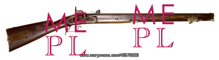 : 17 mm. carabine (19th c.) : 17 mm. carabine (19th c.)