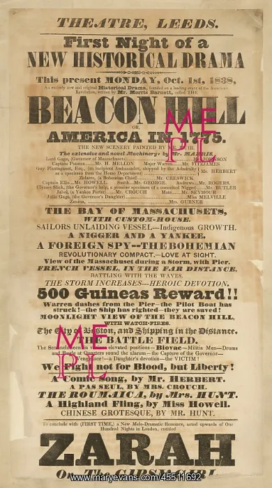 : 1775 RECALLED : 1775 RECALLED