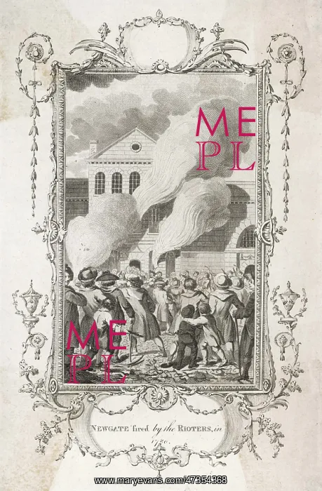 : 1780 GORDON RIOTS : 1780 GORDON RIOTS