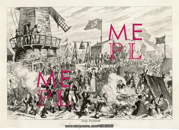 : 1798 Irish Rebels Camp : 1798 Irish Rebels Camp