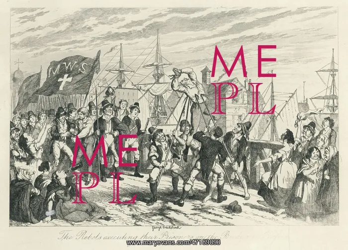 : 1798 REBELS KILL CAPTIVE : 1798 REBELS KILL CAPTIVE
