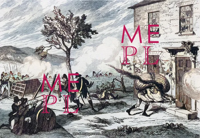 : 1798 REBELS V CHAMNEY : 1798 REBELS V CHAMNEY