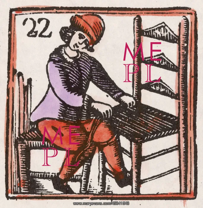 : 17th century Chairmaker : 17th century Chairmaker