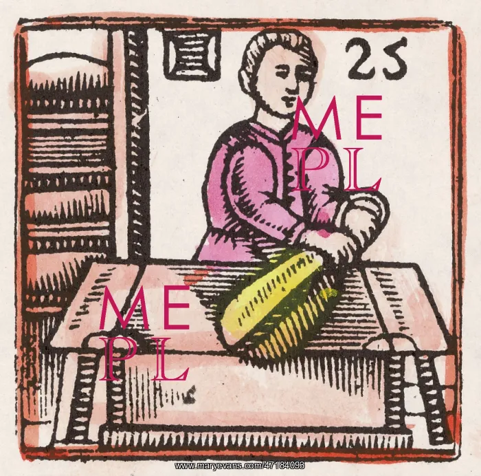 : 17th century Craftsman : 17th century Craftsman