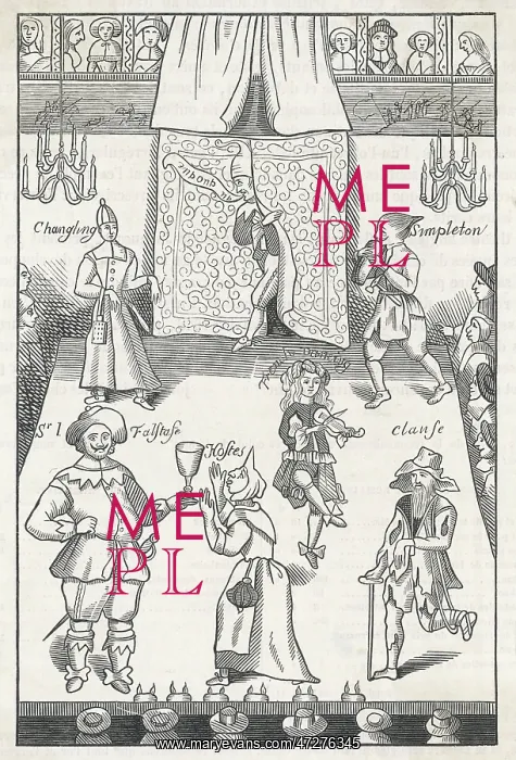 : 17TH CENTURY FARCES : 17TH CENTURY FARCES