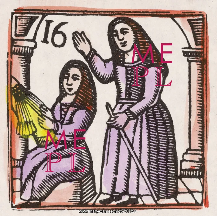 : 17th century Lacemakers : 17th century Lacemakers