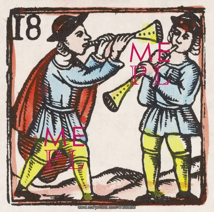 : 17th century Musicians : 17th century Musicians