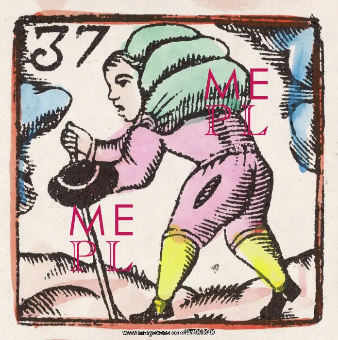 : 17th century Porter : 17th century Porter