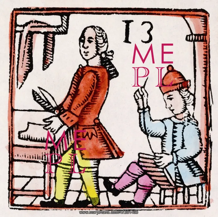 : 17th century Tailors : 17th century Tailors