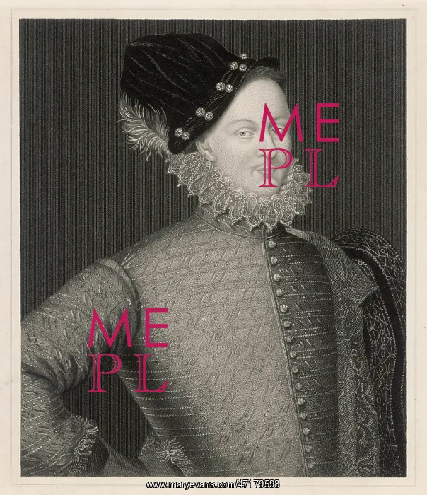  : 17th Earl of Oxford