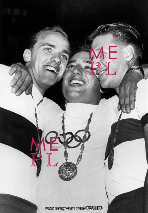 : 17th Olympic Games, 1960 : 17th Olympic Games, 1960