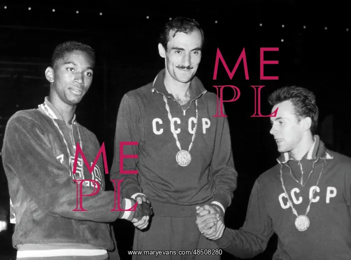 : 17th Olympic Games, 1960 : 17th Olympic Games, 1960
