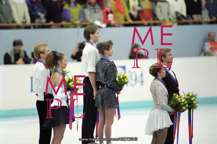 : 17th Olympic Winter Games, 1994 : 17th Olympic Winter Games, 1994