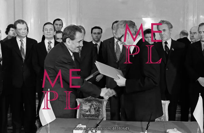 : 17th session of Soviet-Hungarian Culture Commission : 17th session of Soviet-Hungarian Culture Commission