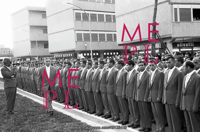 : 17th Summer Olympics. Rome, 1960 : 17th Summer Olympics. Rome, 1960