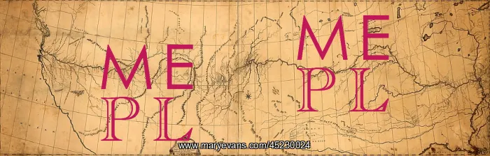 : 1807 map of the discoveries of Capt. Lewis ? : 1807 map of the discoveries of Capt. Lewis ?