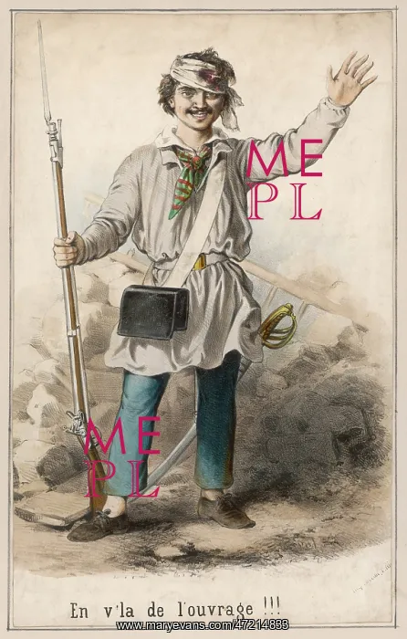 : 1830 REVOLUTIONARY : 1830 REVOLUTIONARY