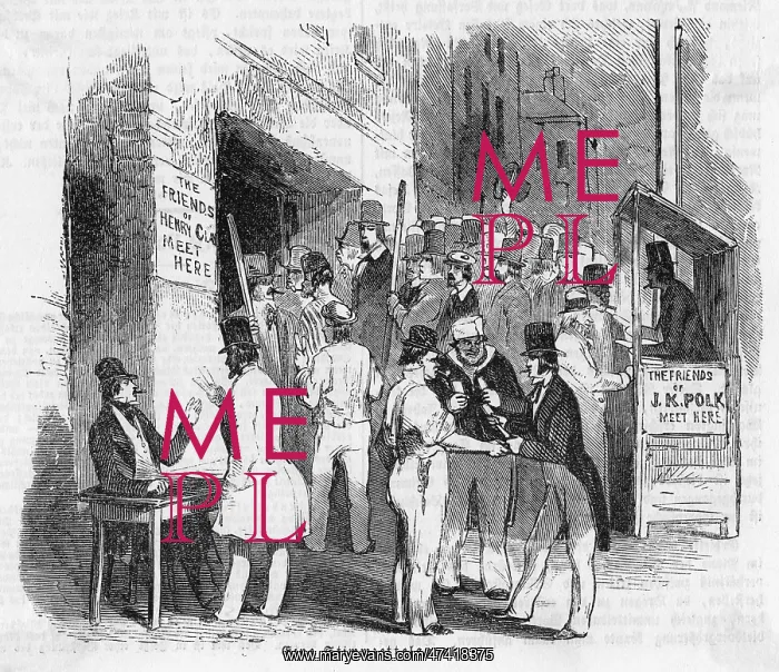 : 1845 NY ELECTION : 1845 NY ELECTION