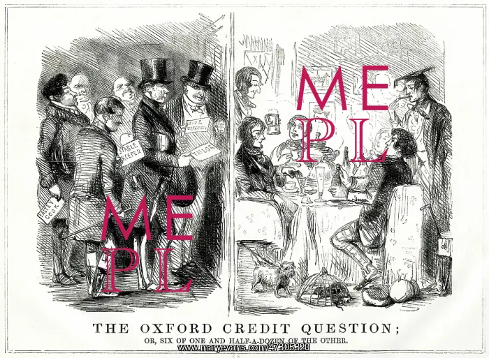 : Here and There 1848 : Here and There 1848