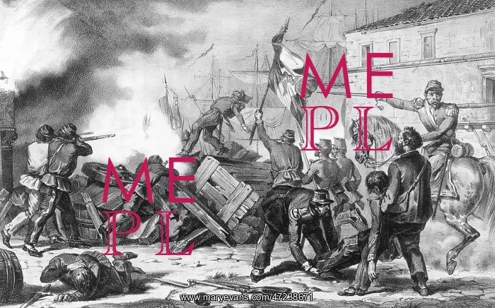  : 1848 / CATANIA FIGHTING