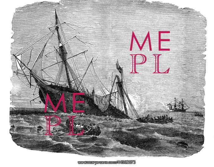 : 1864 Sinking of Confederate Ship Alabama by the Union Ship : 1864 Sinking of Confederate Ship Alabama by the Union Ship