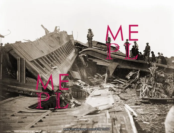 : 1887 Great Chatsworth train wreck, killed ? : 1887 Great Chatsworth train wreck, killed ?