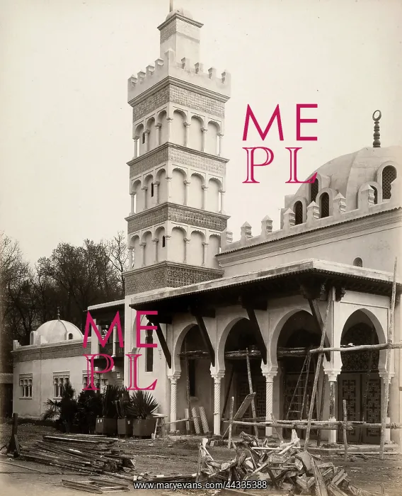 : 1889 Paris World Fair : 1889 Paris World Fair