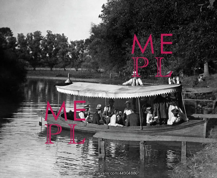  : 1890s 1900s Turn Of The Century