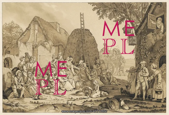  : 18TH CENTURY