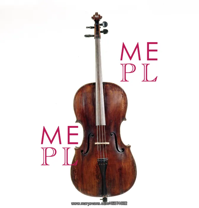 : 18th century Cello : 18th century Cello