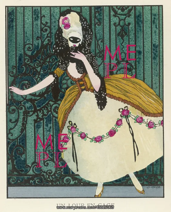 : 18th century Costume - 1913 : 18th century Costume - 1913