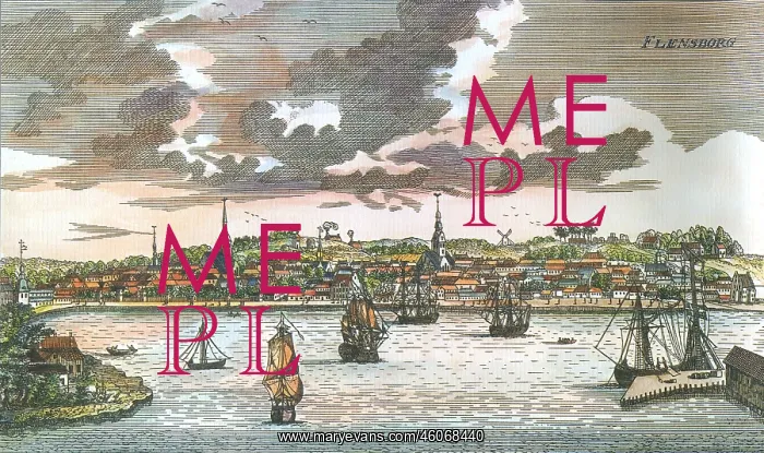 : 18th century Flensburg : 18th century Flensburg