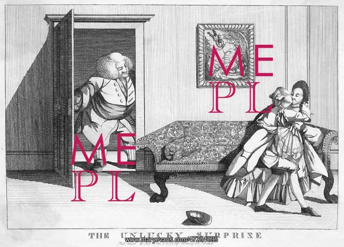 : 18TH CENTURY SNOG : 18TH CENTURY SNOG