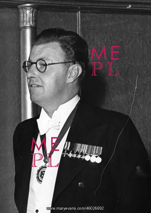 : 18th Earl of Derby : 18th Earl of Derby