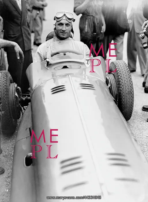 : 18th Gran Premio d'Italia: Chiron : 18th Gran Premio d'Italia: Chiron