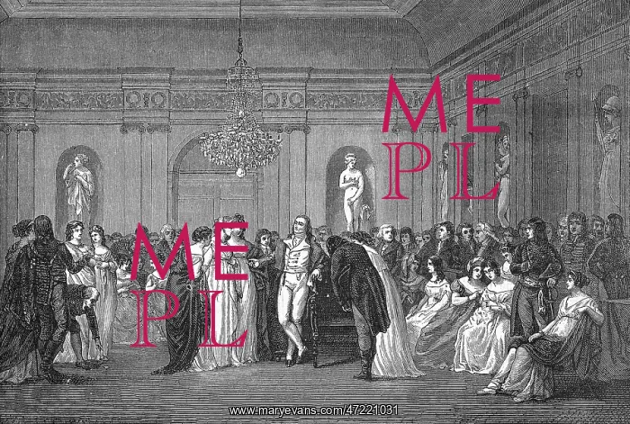 : 18THC FRANCE / PARTY : 18THC FRANCE / PARTY