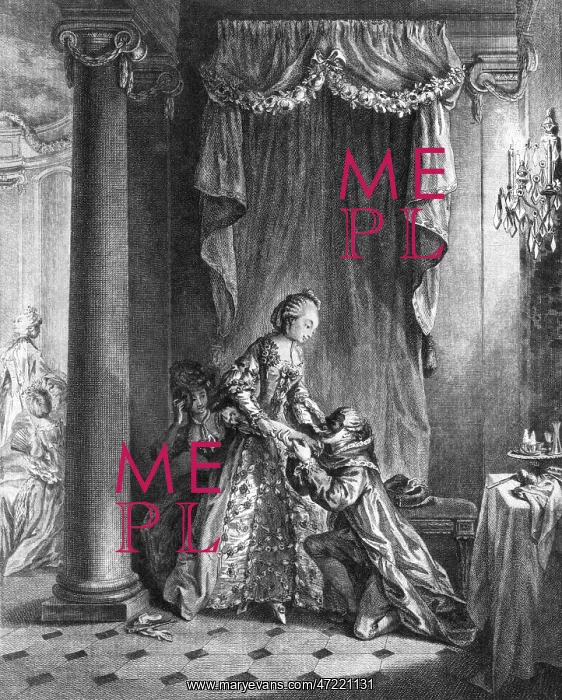 : 18THC FRNC / AT THE BALL : 18THC FRNC / AT THE BALL