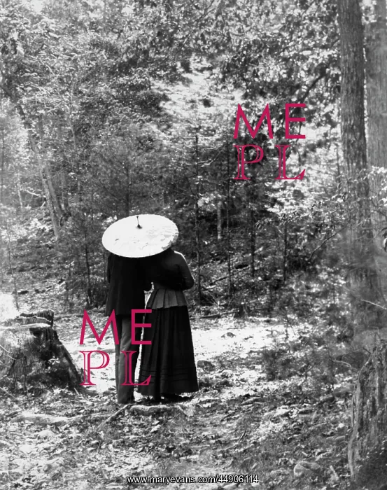 : 1900s Turn Of The Century View : 1900s Turn Of The Century View