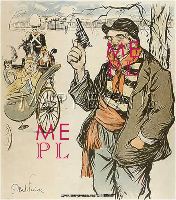  : 1903 / RUSSIAN ANARCHIST
