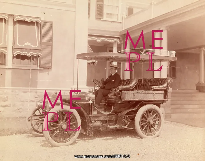  : 1904 Mors.